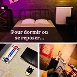 Gasthof Secret Votre Coquine Et Insolite En Espace Privatif A 3*