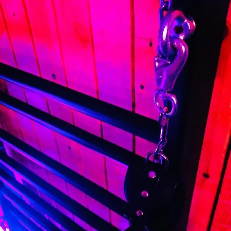 게스트하우스 Secret Votre Coquine Et Insolite En Espace Privatif A 3*