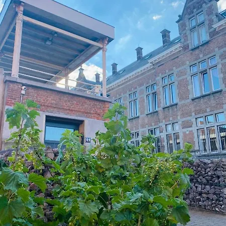 Secret - Votre Coquine Maison d'hôtes