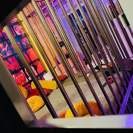 Secret Votre Coquine Et Insolite En Espace Privatif A