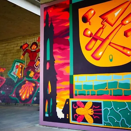 게스트하우스 Secret Votre Coquine Et Insolite En Espace Privatif A 투르네