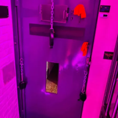 Secret - Votre Coquine Maison d'hôtes Tournai