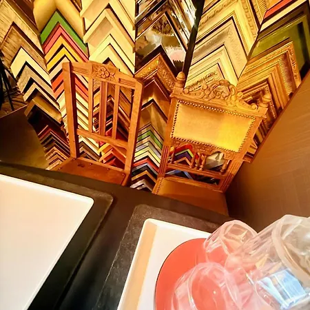 Affittacamere Secret Votre Coquine Et Insolite En Espace Privatif A