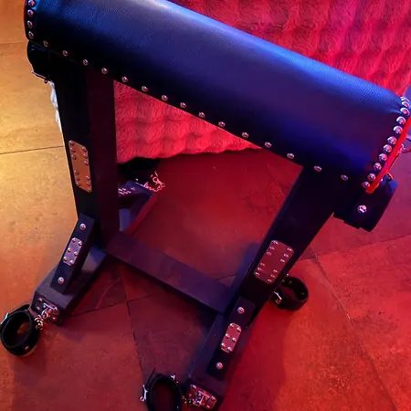 Pensionat Secret Votre Coquine Et Insolite En Espace Privatif A 3*