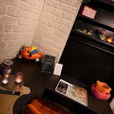 Secret Votre Coquine Et Insolite En Espace Privatif A Tournai