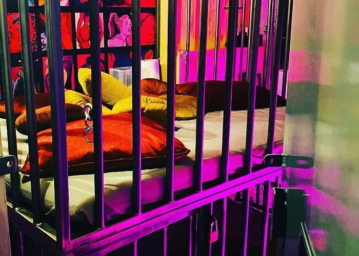 Secret Votre Coquine Et Insolite En Espace Privatif A