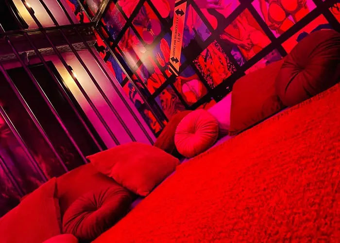 Secret Votre Coquine Et Insolite En Espace Privatif A Pensjonat