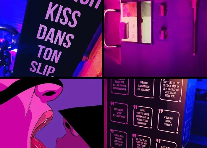 Secret Votre Coquine Et Insolite En Espace Privatif A Pensjonat