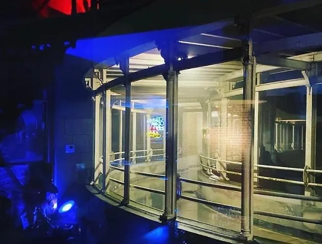 Secret Votre Coquine Et Insolite En Espace Privatif A Pensjonat