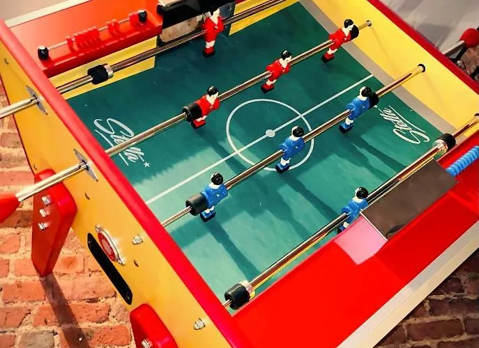 Secret Votre Coquine Et Insolite En Espace Privatif A Pensjonat Tournai