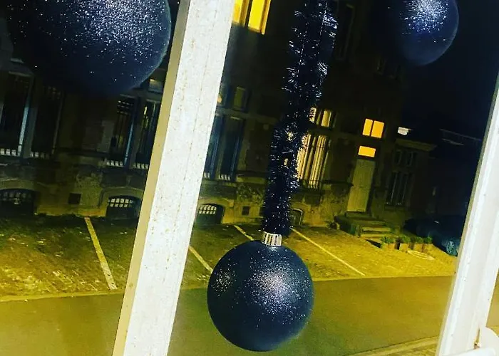 Secret Votre Coquine Et Insolite En Espace Privatif A 3*