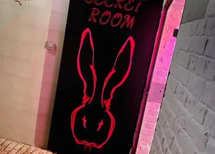 Pensjonat Secret Votre Coquine Et Insolite En Espace Privatif A