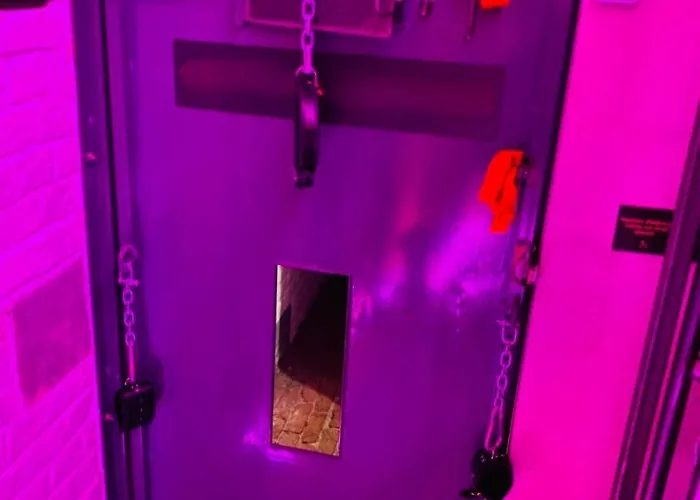 Secret Votre Coquine Et Insolite En Espace Privatif A Pensjonat Tournai