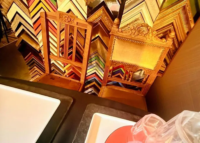 Pensjonat Secret Votre Coquine Et Insolite En Espace Privatif A