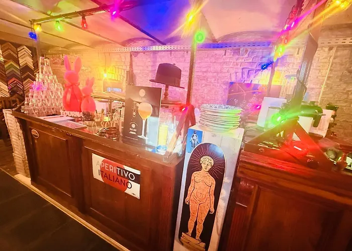 Secret Votre Coquine Et Insolite En Espace Privatif A Tournai